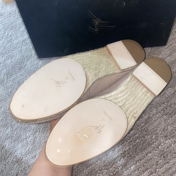 Giuseppe espadrilles - Picture 2 of 4